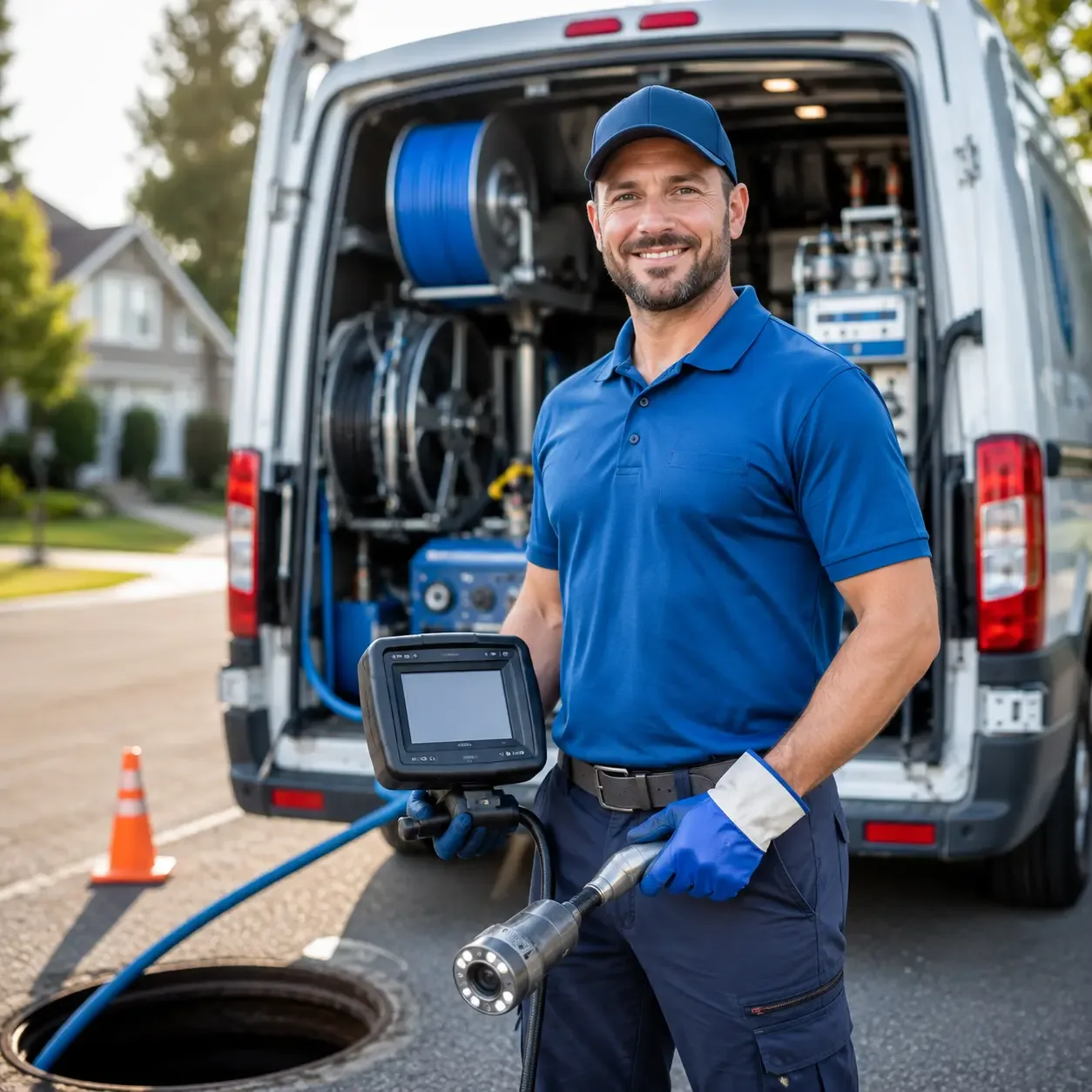Local Pipe Relining specialists in Deer Park, WA