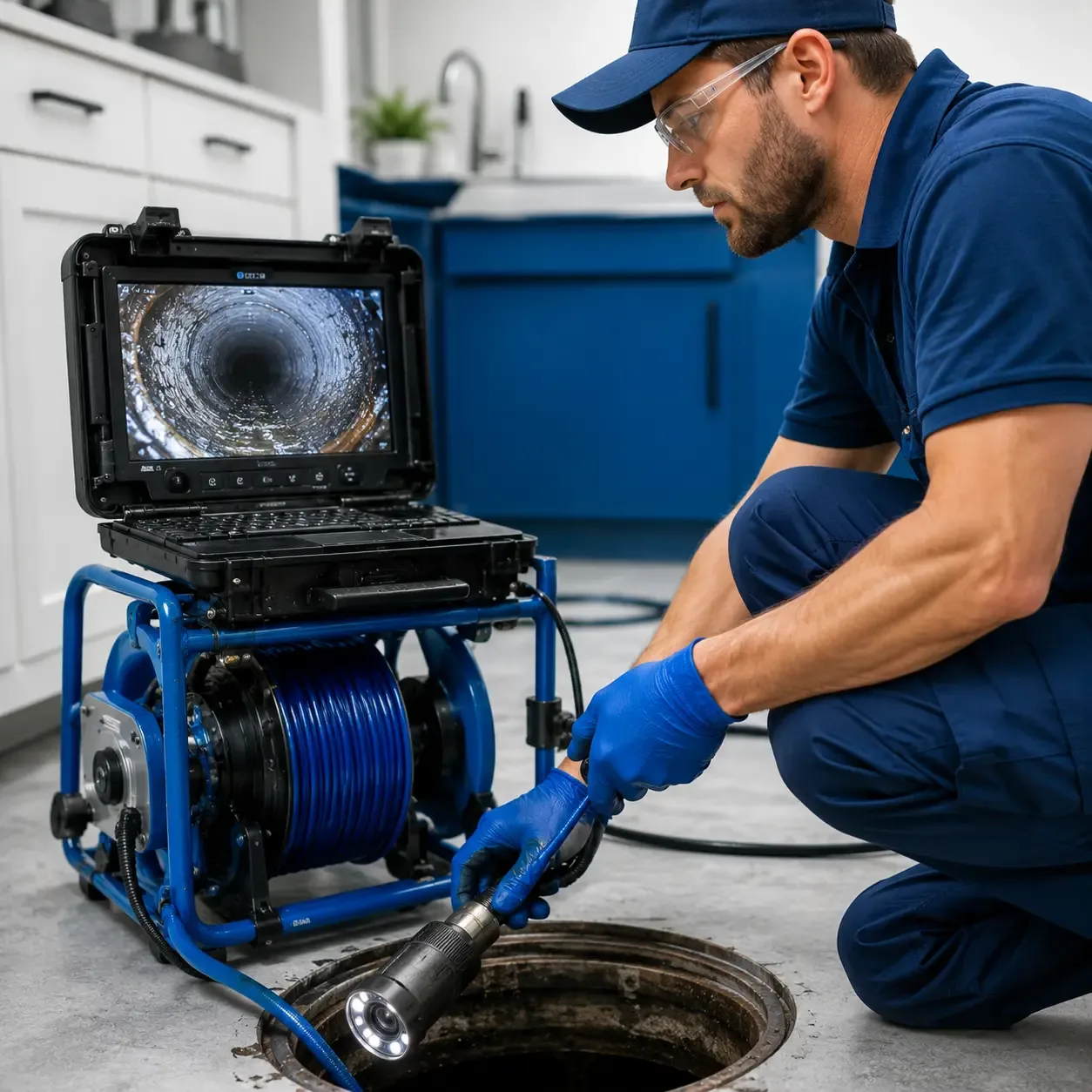 Pipe Relining professionals serving Deer Park, WA